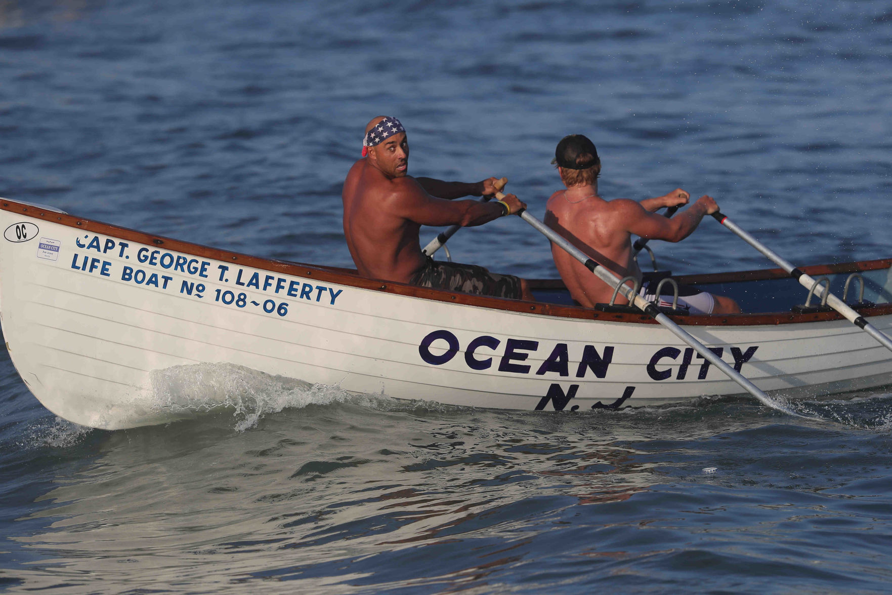 Ship Bottom Beach Patrol-Jack Donlon Memorial Race